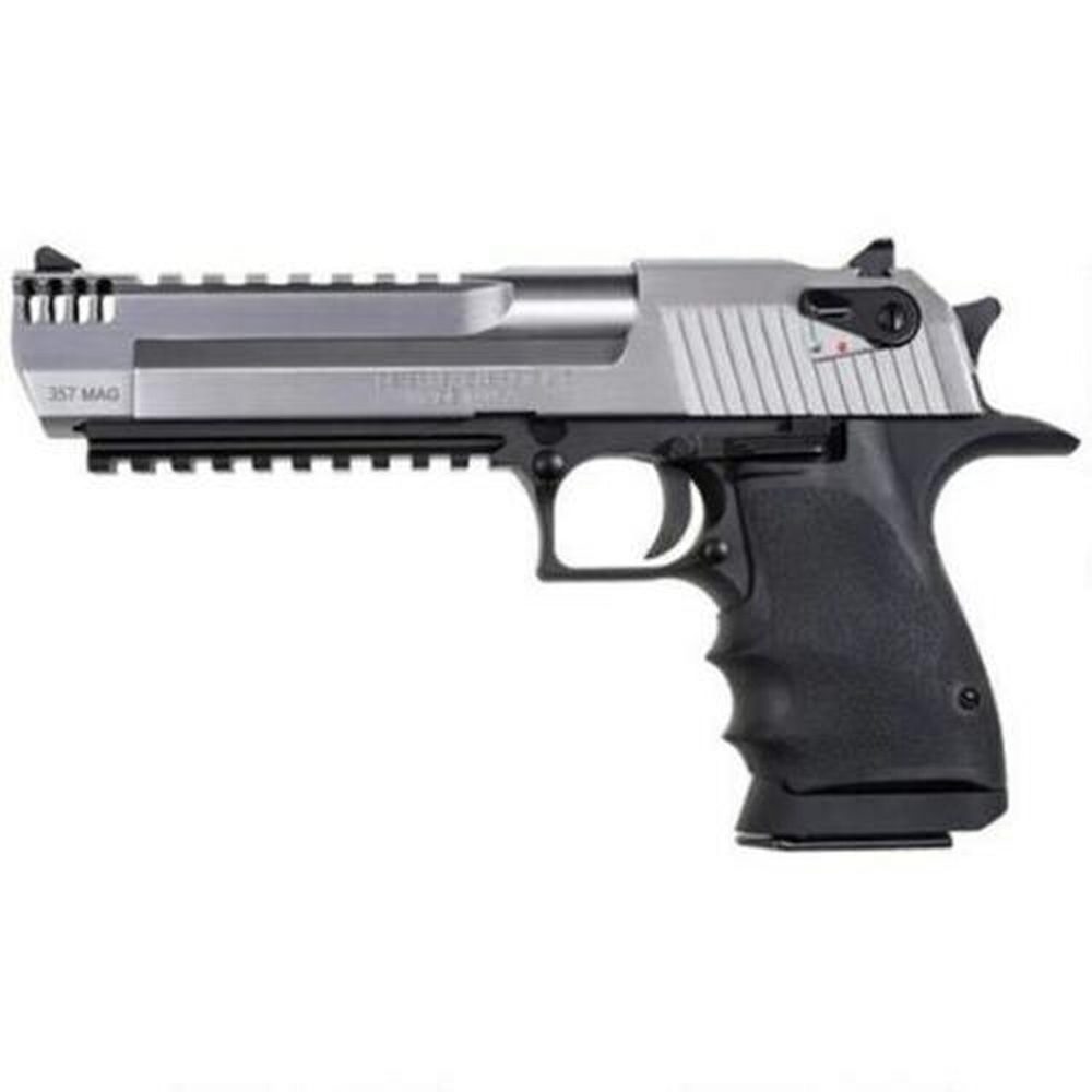 Magnum Research Desert Eagle XIX .357 Mag