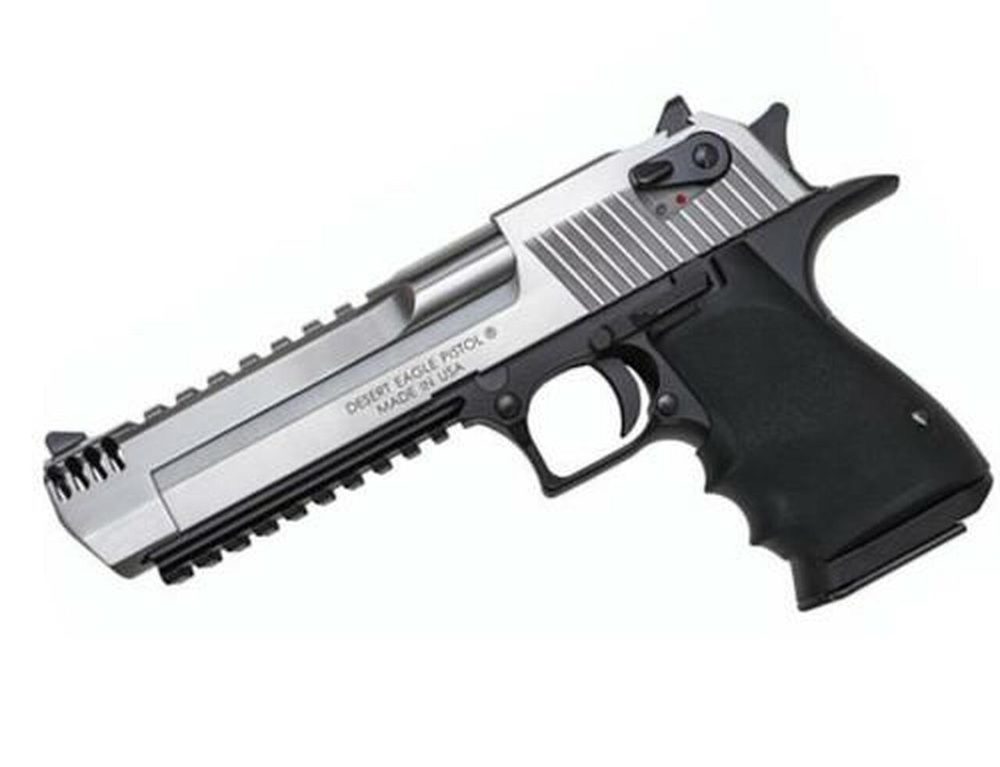 Magnum Research Desert Eagle .44 Rem Mag