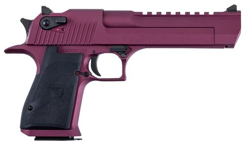 Magnum Research Desert Eagle 50 AE Lightweight