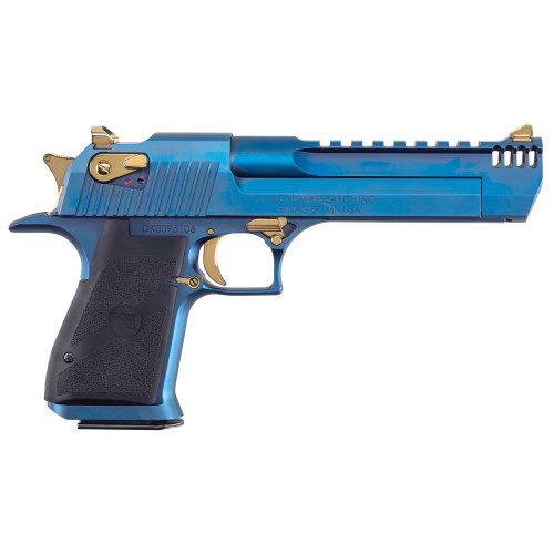 Magnum Research MK19 Desert Eagle 50 AE