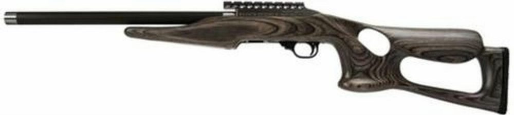 Magnum Research Barracuda Mag Light 22LR Pepper Laminate Stock