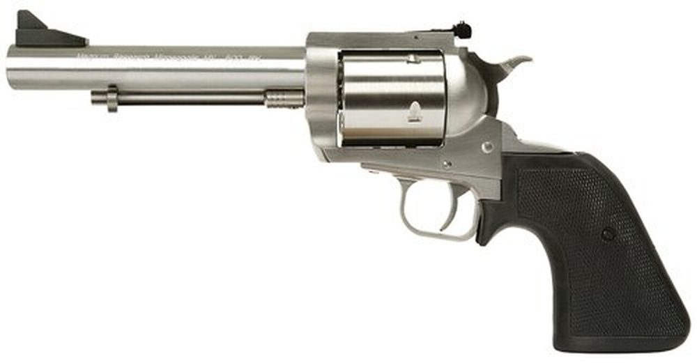 Magnum Research BFR Revolver .500 JRH 5.5" Stainless