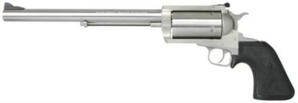 Magnum Research Big Frame Revolver .500 S&W Magnum 10"