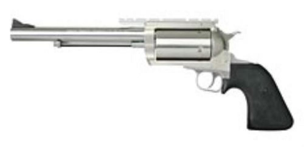 Magnum Research Big Frame 500 S&W 7.5" Revolver