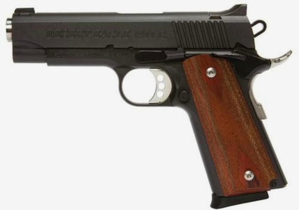 Magnum Research Desert Eagle 1911C 45 ACP 8rd 4.3"