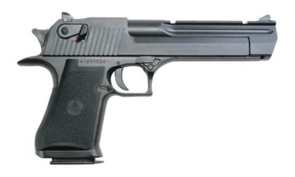 Magnum Research Desert Eagle 44 RemMag 6" CA
