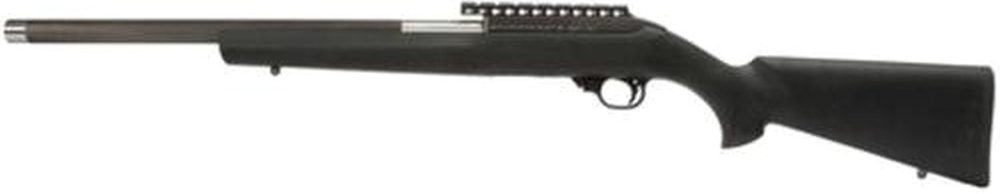 Magnum Research MAGNUM LITE MLR-1722M .22WMR Graphite Rifle, Semi Auto