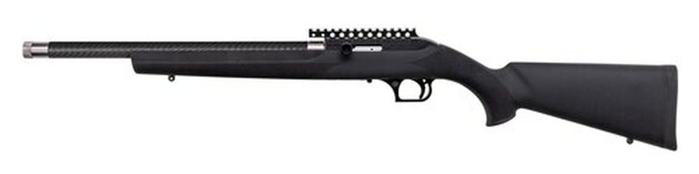 Magnum Research Switchbolt 22LR Rifle