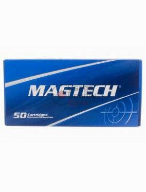 Magtech, .45 ACP, FMJ, 230 Grain, 50 Rounds