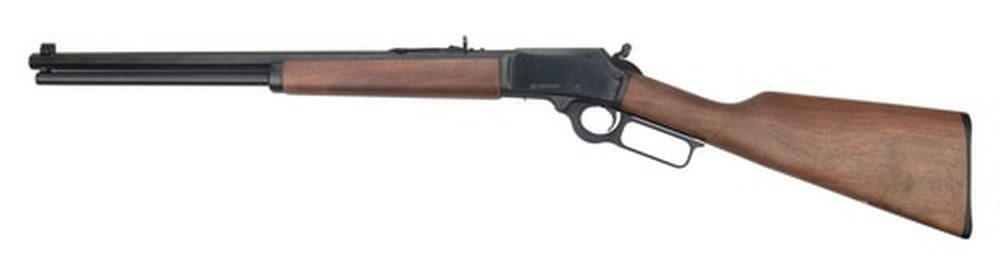 Marlin 1894CB Cowboy MLH Custom Shop .357 Mag/.38 Spl