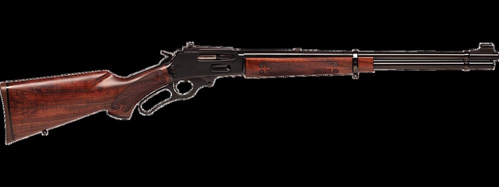 Marlin 336C Extra Fancy 30-30 20" Barrel