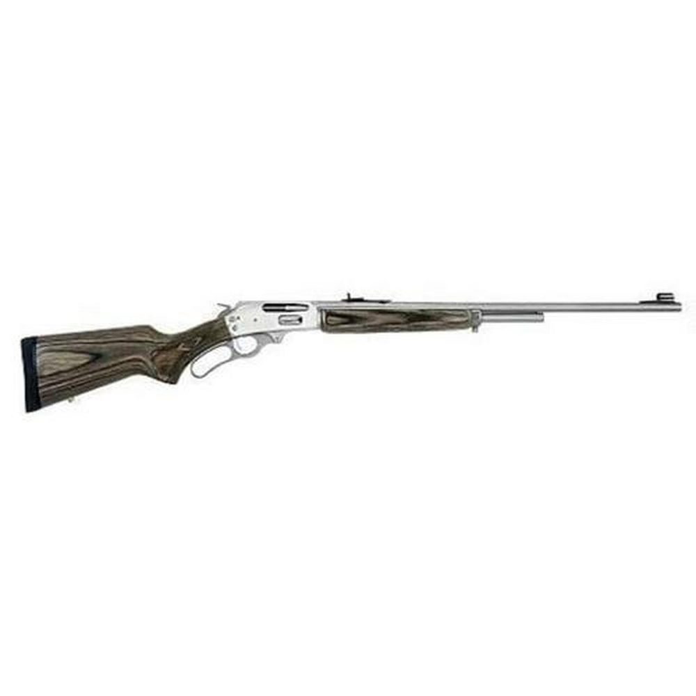 Marlin 336 XLR 30-30 Laminated Stock 24" SS Barrel