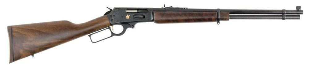 Marlin 336TDL Texan Deluxe .30-30 Lever-Action Rifle