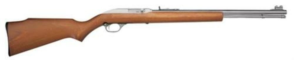Marlin Model 60SB 22LR Semi-Auto Rifle