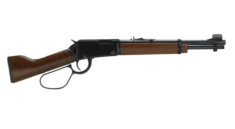 Mares Leg 22 Caliber Lever Action Firearm