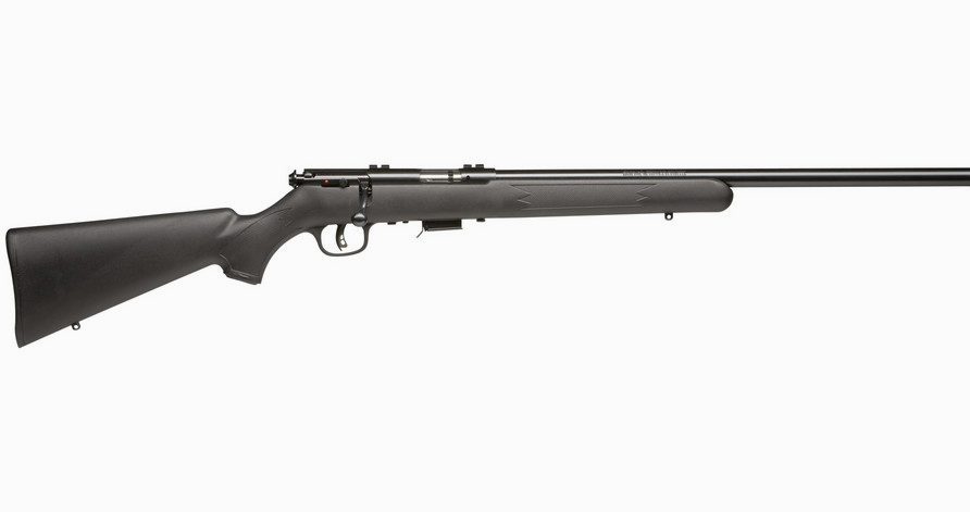 Mark II FV 22 LR Bolt Action Repeater Rifle