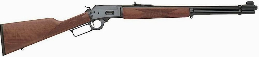 Marlin 1894 44 Magnum/44 Special, 20" Barrel, Walnut Stock