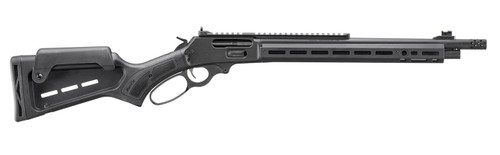 Marlin 1895 Dark Series .45-70 Lever-Action Rifle