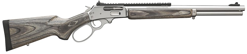 Marlin 1895 SBL 45-70 Govt SS