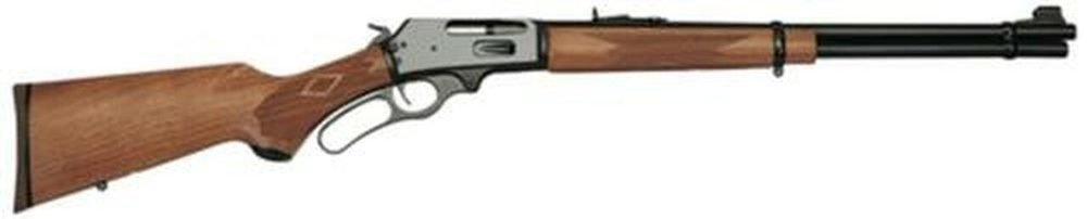 Marlin Model 336 Lever .35 Remington