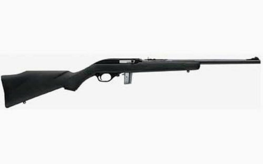 Marlin Model 795 22LR 18" Barrel Black Synthetic Stock 10rd Mag