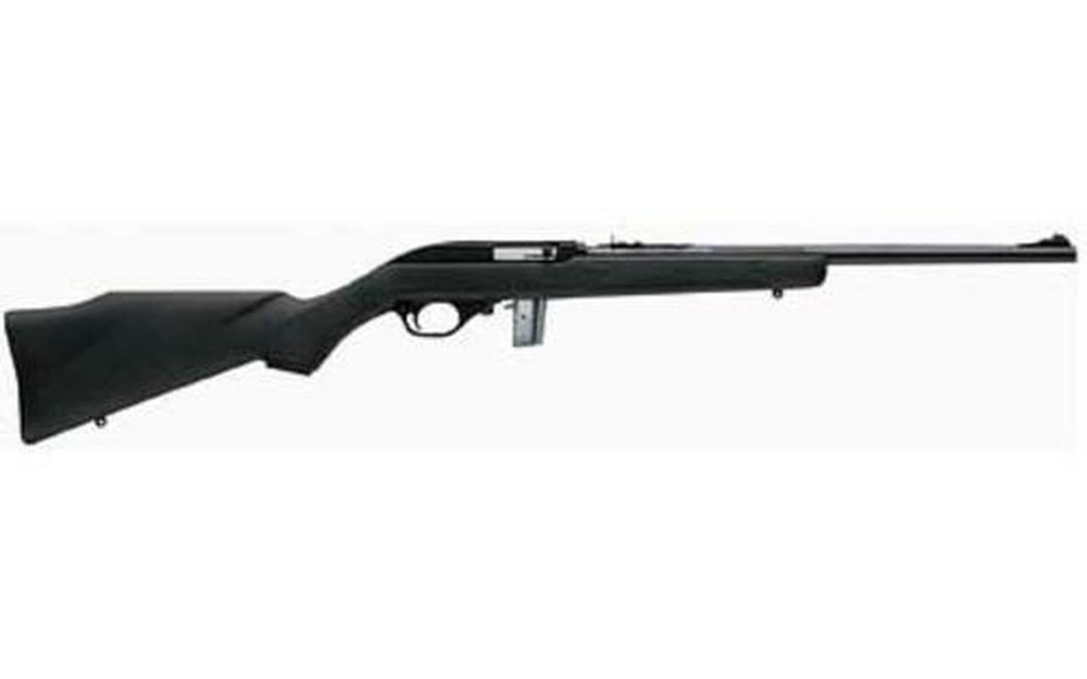 Marlin Model 795 Semi-Auto .22LR Rifle