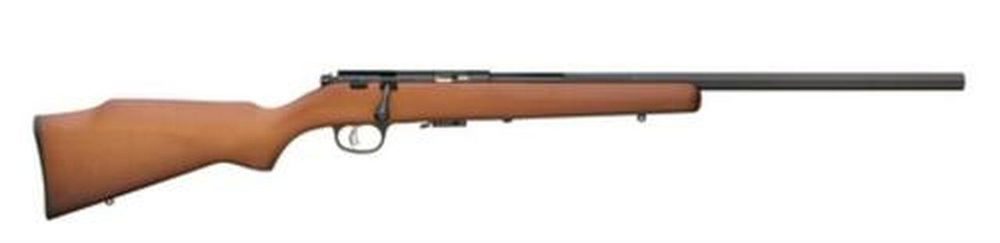 Marlin XT-17V Bolt Action Rifle .17 HMR