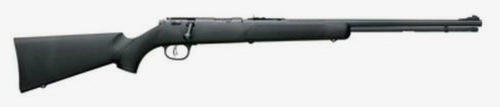 Marlin XT-22TR 22LR 22" Barrel ProFire Adjustable Trigger, Black
