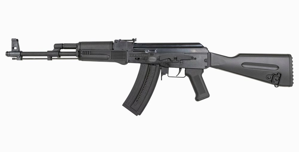 Mauser AK47 22 LR Rimfire Rifle
