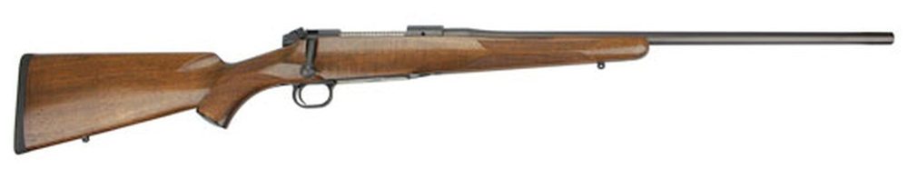 Mauser M12 300 Win Mag 24" Barrel, Wood Stock Factory DEMO Model