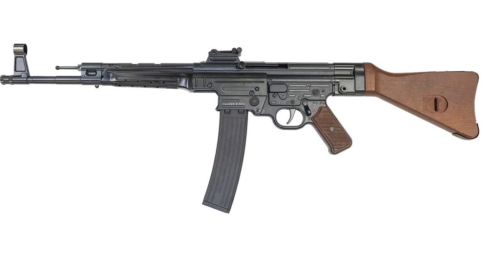 Mauser STG-44 22 LR Rimfire Rifle