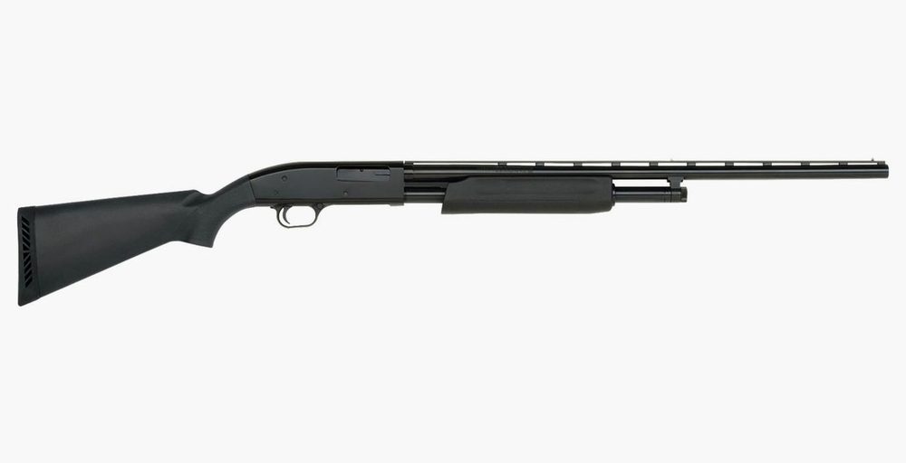 Maverick 88 All-Purpose 20 Gauge Pump Shotgun