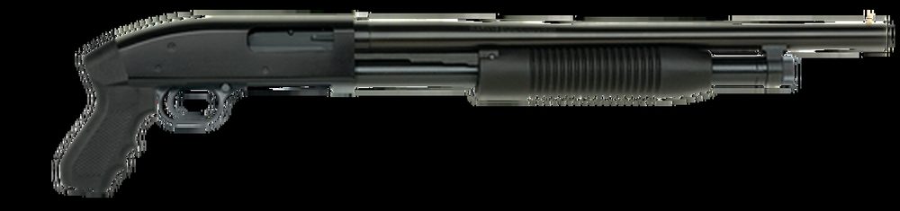 Maverick Model 88 Cruiser 12 Ga Shotgun