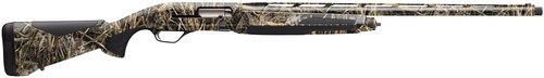 Browning Maxus II 12 Ga Realtree Max-7 Camo