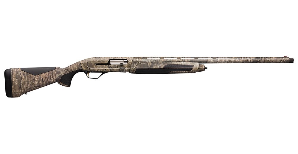 Browning Maxus II 12 Gauge Semi-Auto Shotgun