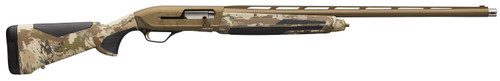 Browning Maxus II Stalker 12GA Mossy Oak Shadow Grass
