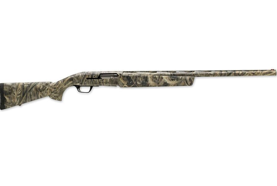 Maxus Realtree Max-5 12 Gauge Shotgun with 3.5 inch Chamber