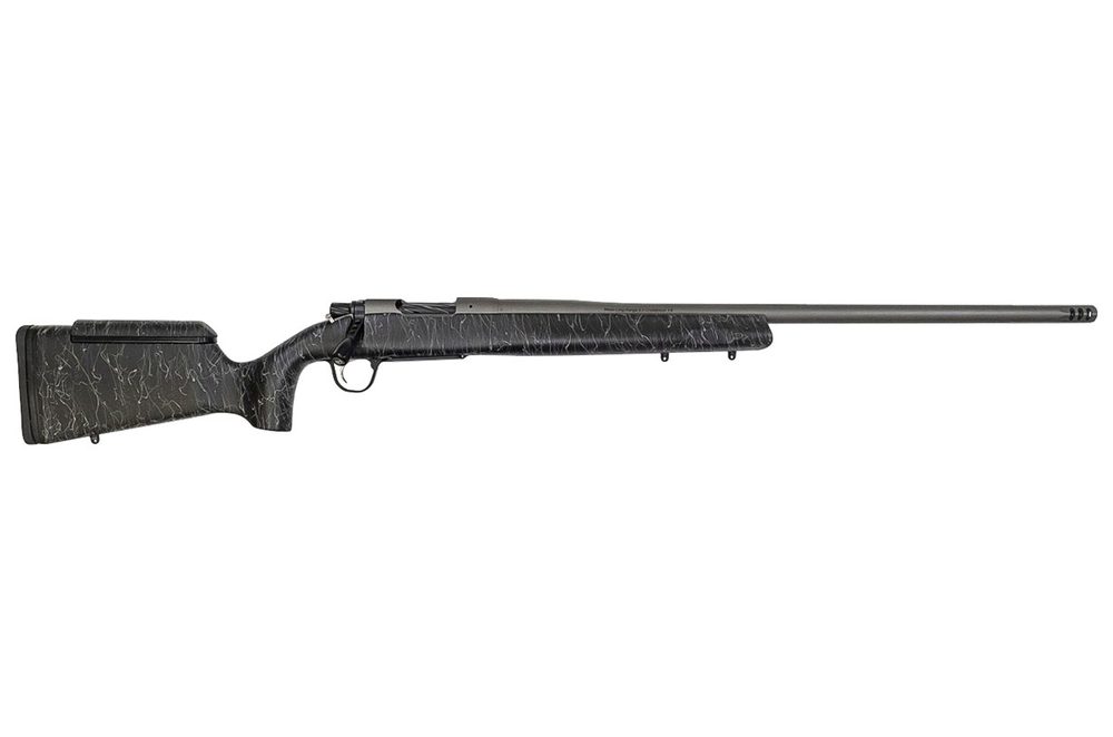 Mesa Long Range 6.5 Creedmoor Bolt Action Rifle