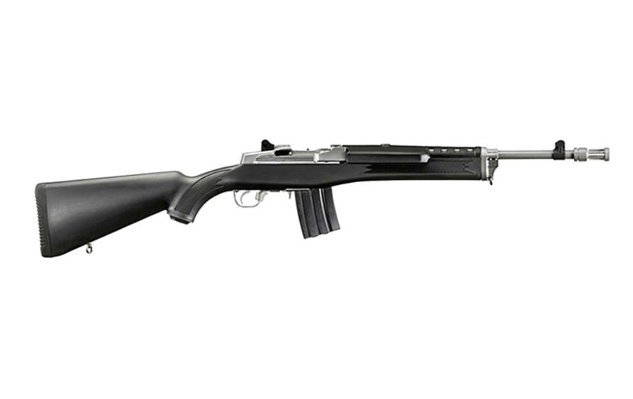 Mini-14 Tactical 223/5.56 Stainless Centerfire Rifle