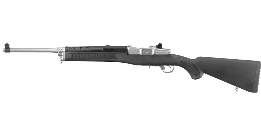 Mini-Thirty 7.62x39mm Semi-Automatic Rifle