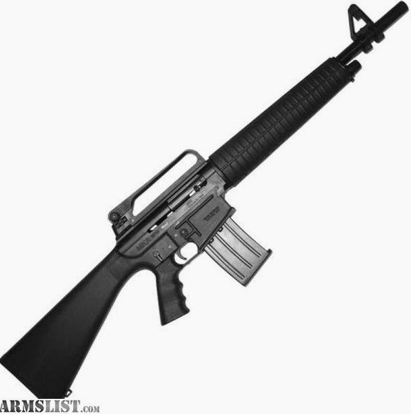MKA 1919 12 GAUGE SEMI-AUTO SHOTGUN