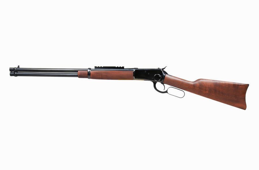 MOD. R92 45 COLT 10 SHOT CARBINE RIFLE