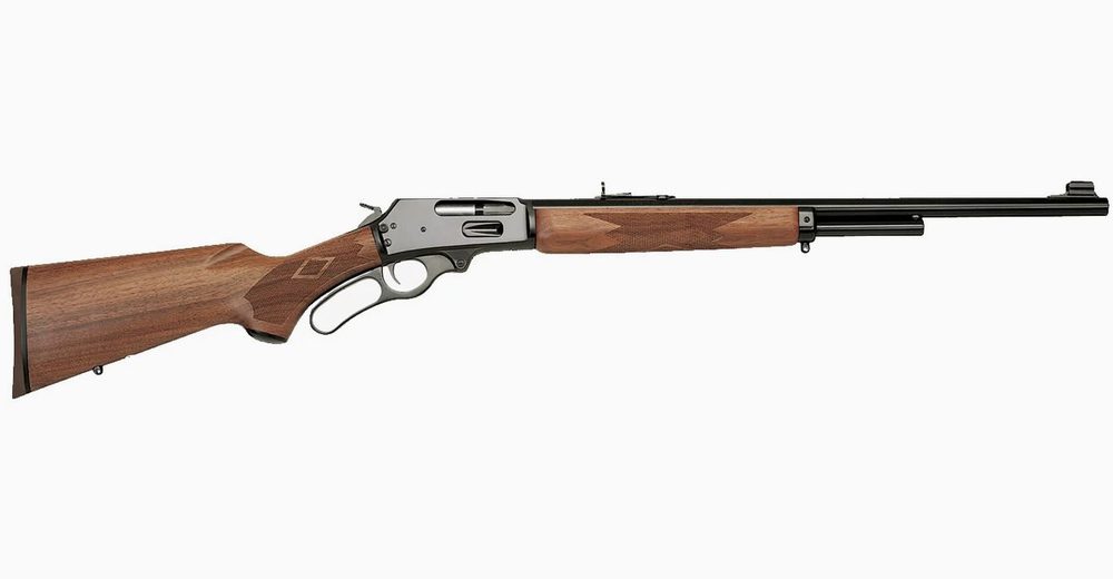 Model 1895 Dark Series 444 Marlin Lever-Action Rifle