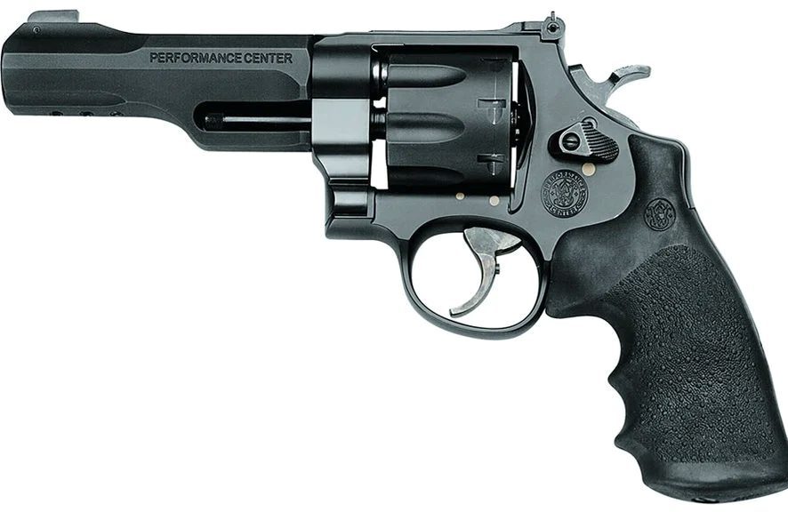 Model 327 Trr8 357 Magnum Performance Center