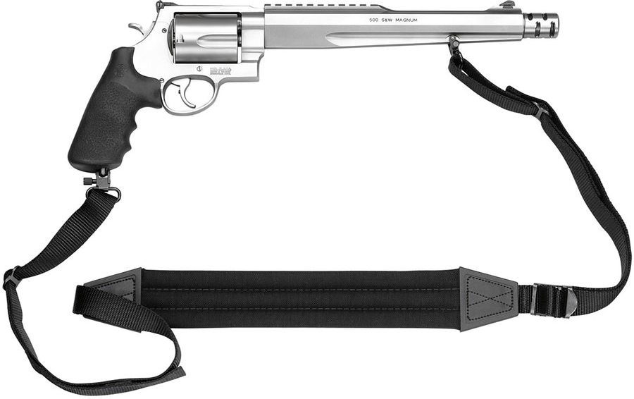 Model 500 Performance Center 10.5-inch Revolver with Ultra Sling