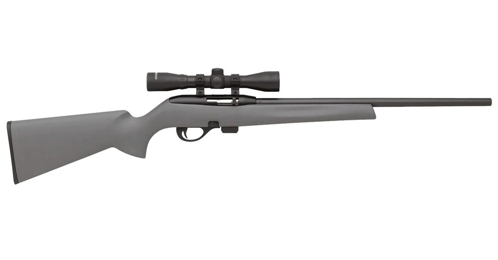 Model 597 22LR Rimfire Rifle