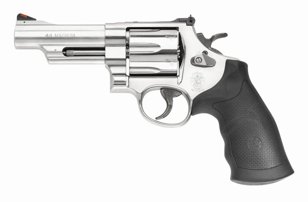 Model 629 44 Magnum 4-inch Revolver