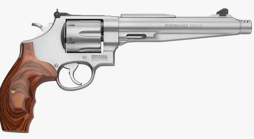 Model 629 Performance Center 44 Magnum 7 5 Inch