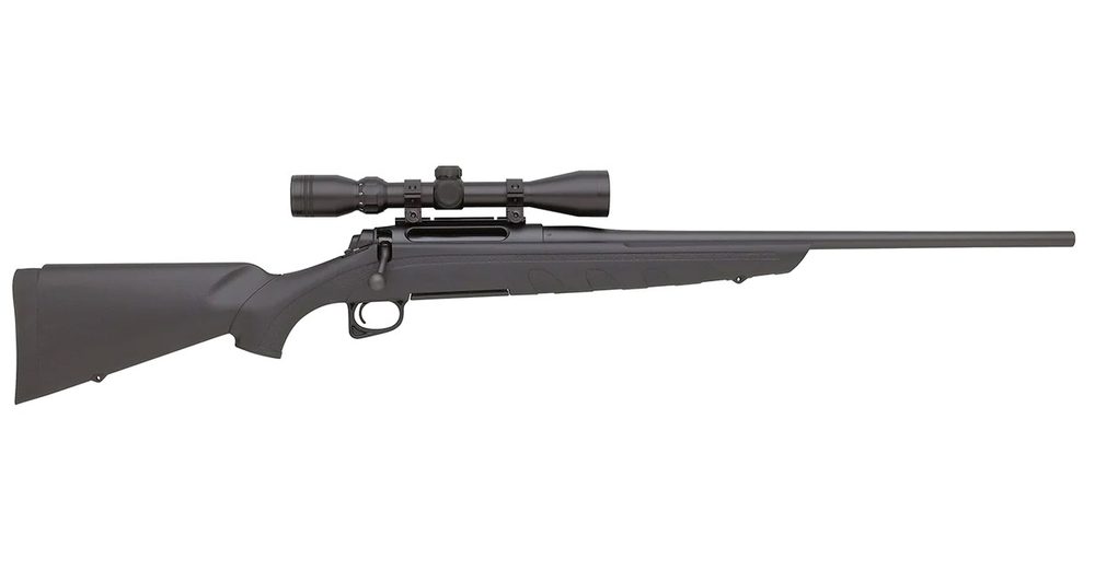 Model 770 Sportsman 7mm Rem Mag Bolt-Action Rifle with 3-9x40mm Scope
