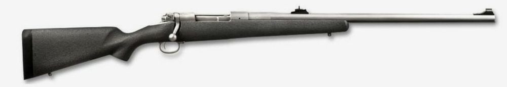 Montana Rifle Co. Extreme Vantage V2 375 H&H, Synthetic, Stainless, Sights, Right Hand